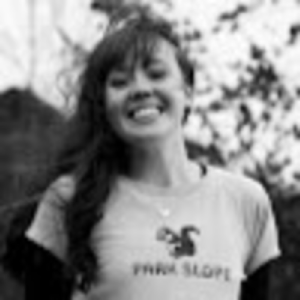 Meet your Posher, Ella